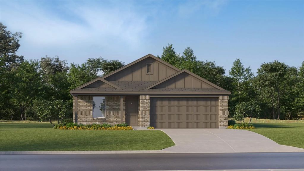 635 Salto Shipwreck Lane, Crosby