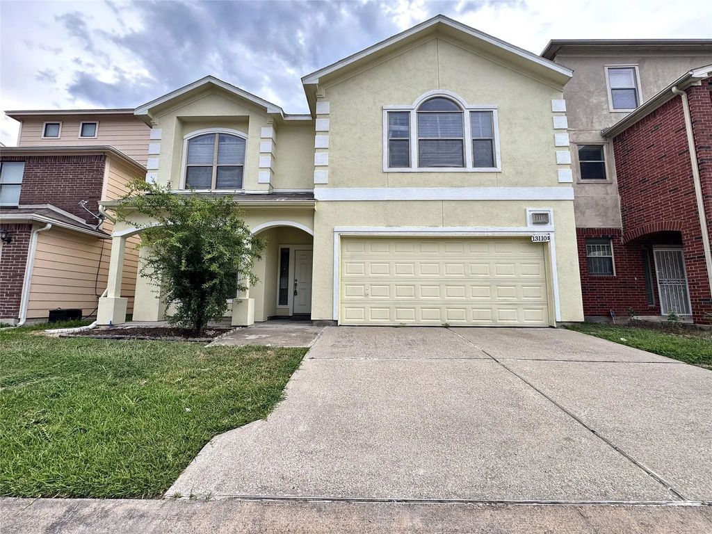 13110 S Bellaire Estates Drive, Houston