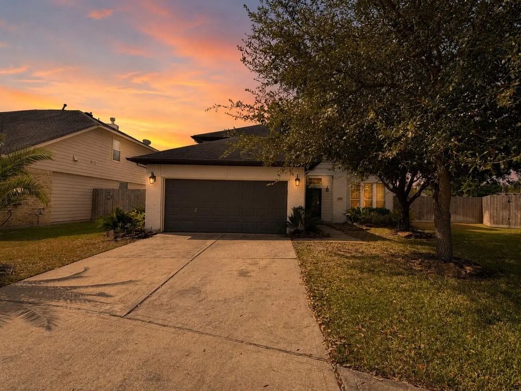 16935 Jelly Park Stone Drive, Cypress
