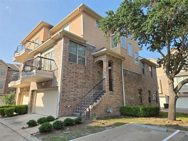 8020 Pagosa Springs Drive, Houston