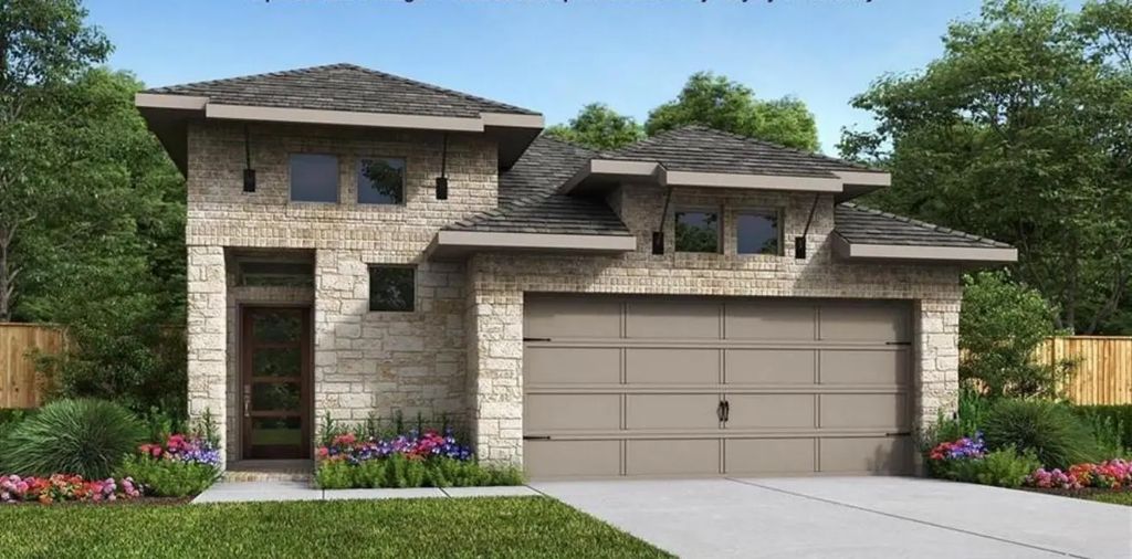 10418 Skyward Estate Trail, Richmond