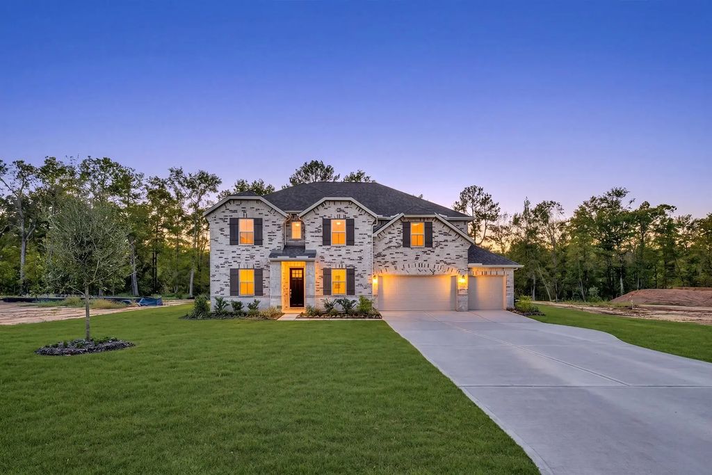 123 Roebuck Lane, New Waverly