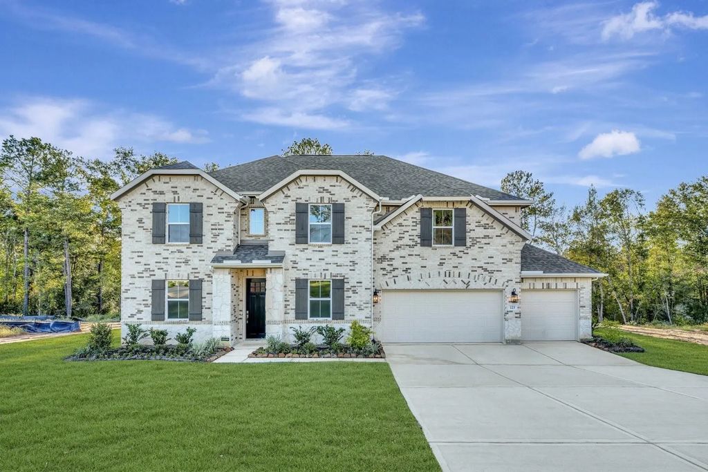 123 Roebuck Lane, New Waverly