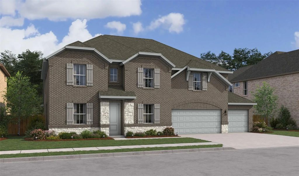 123 Roebuck Lane, New Waverly