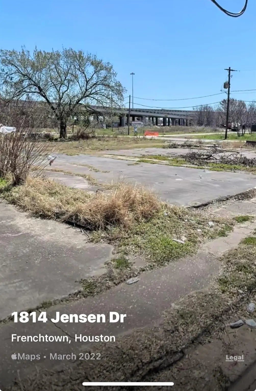 1814 Jensen Drive, Houston