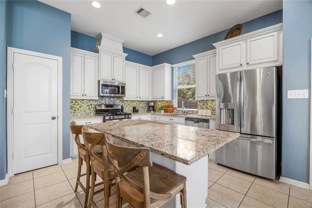 122 Cheswood Forest Drive, Montgomery