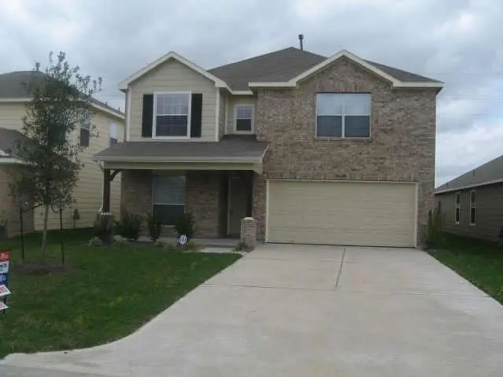 3443 Siebinthaler Lane, Houston