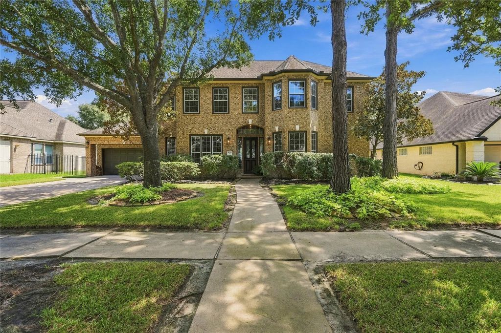 10714 Opal Ridge Drive, Houston
