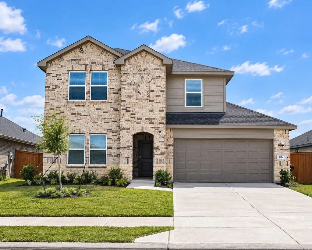 27527 Hudson Sands Lane, Katy