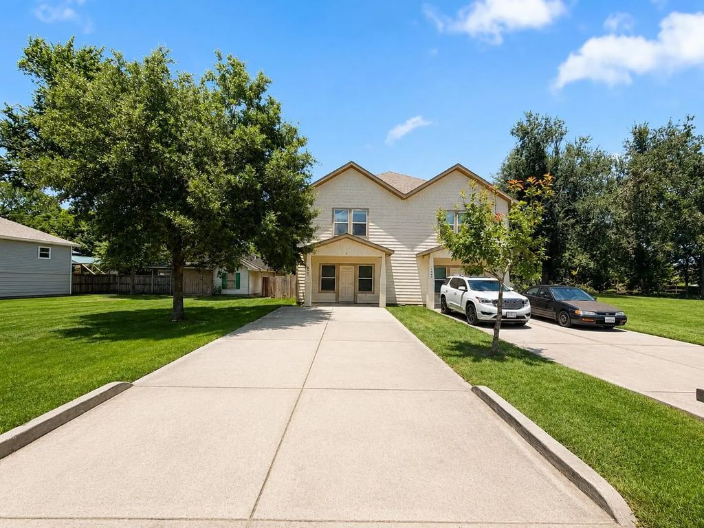 3986 Avenue B A, Brookshire