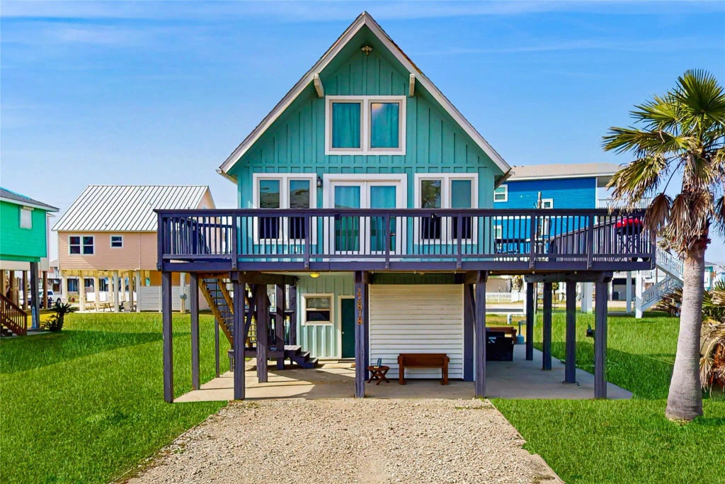 22818 Buena, Galveston