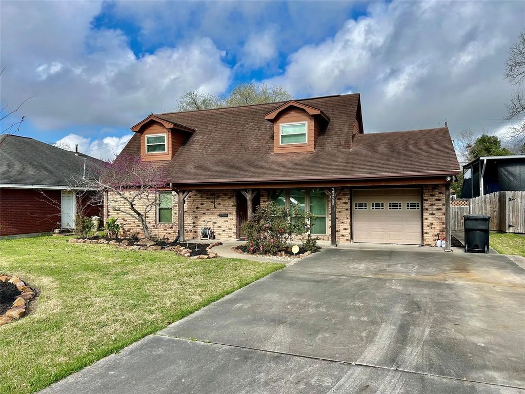 3308 Avenue B, Nederland