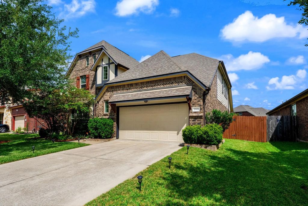 20618 Barchan Point Way, Richmond
