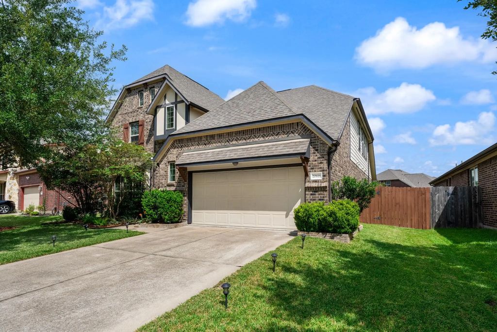 20618 Barchan Point Way, Richmond