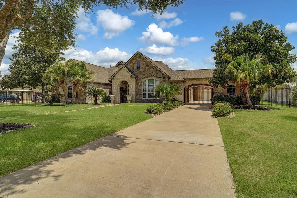 17114 Calico Peak Way, Cypress