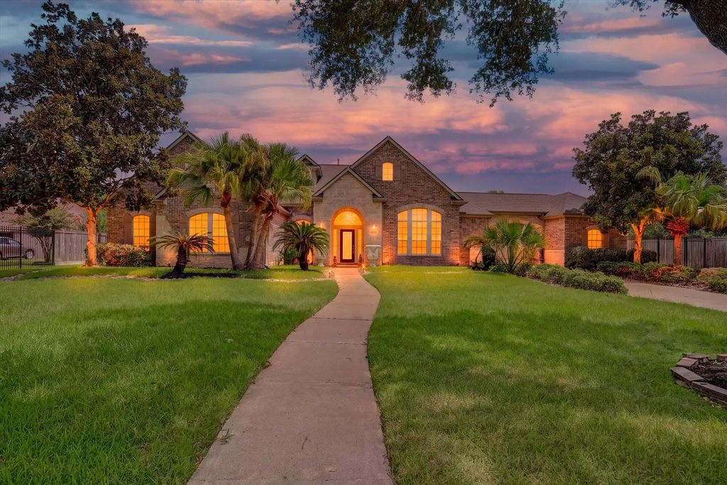 17114 Calico Peak Way, Cypress