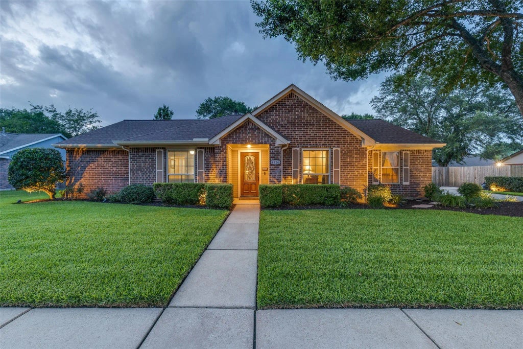 4814 Bridgeville Lane, Spring