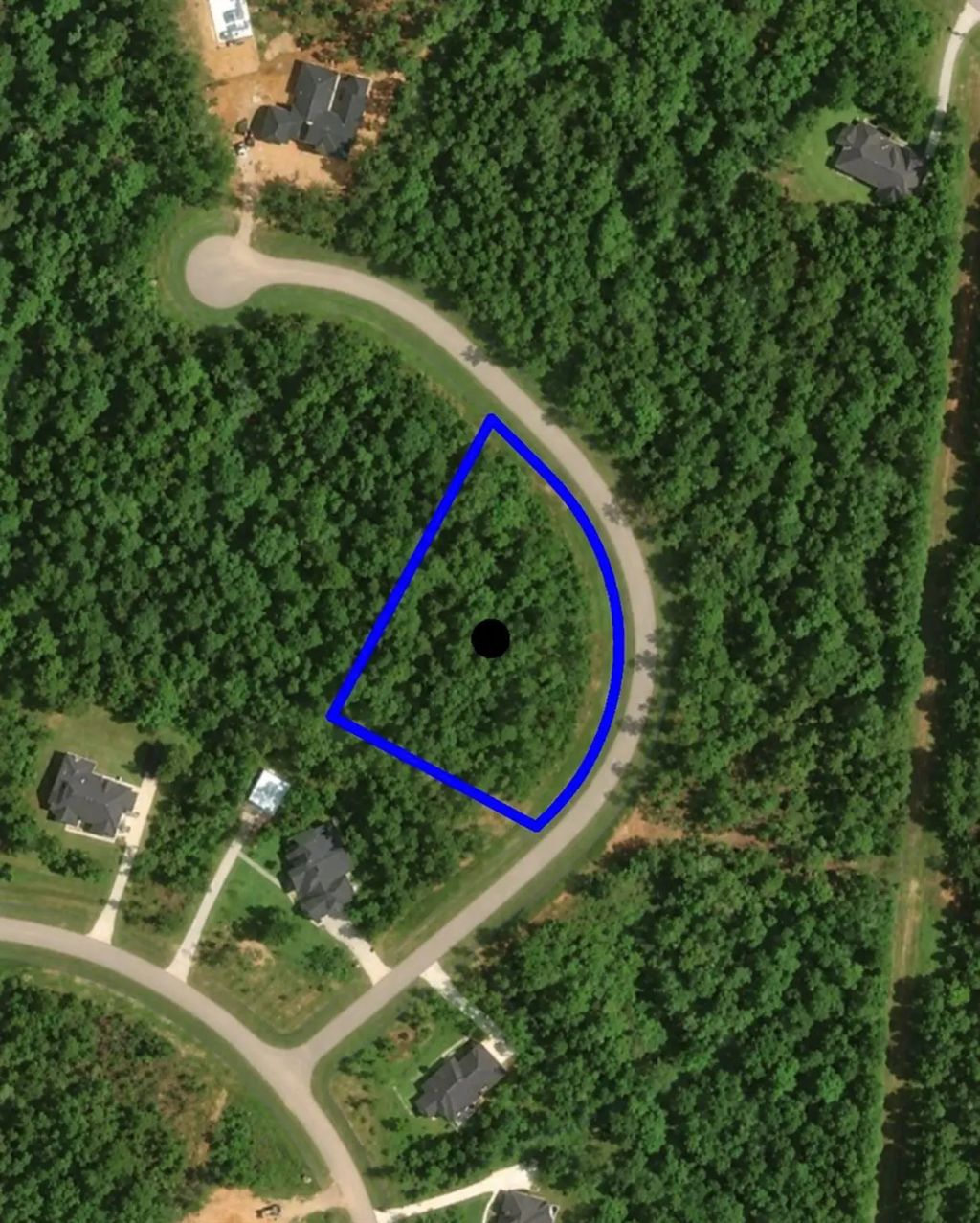10529 Link Tree Lane, Willis