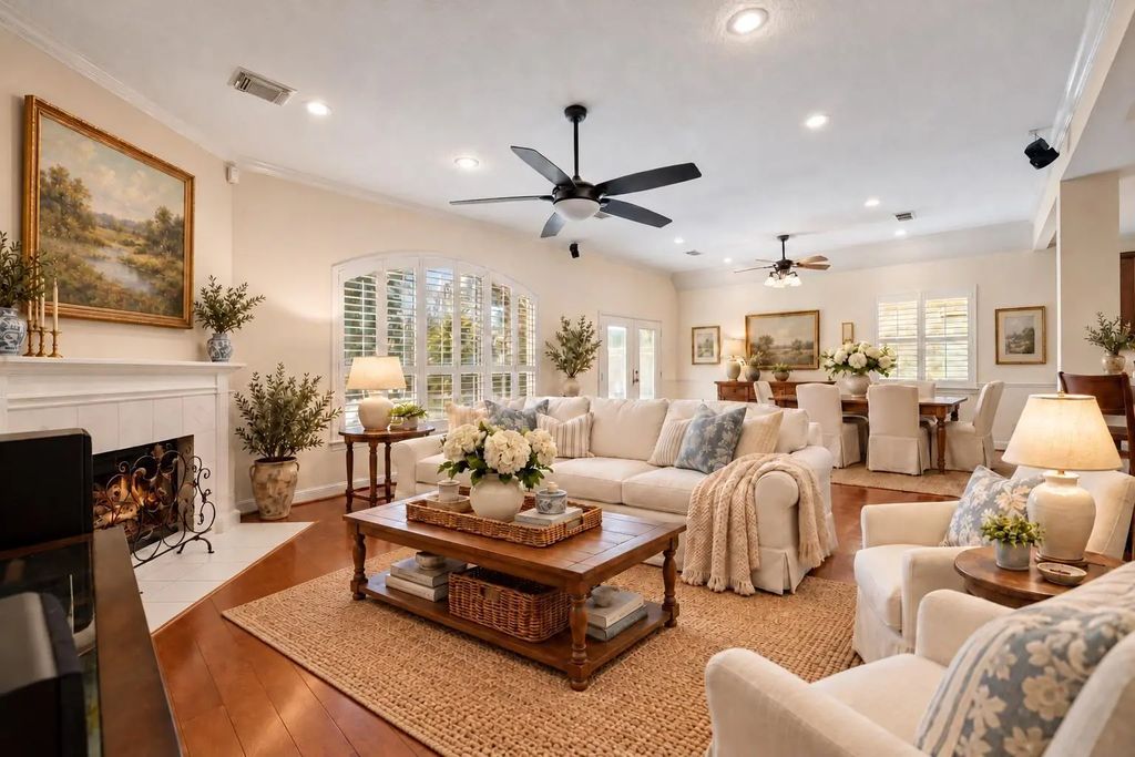 6020 Timber Oaks Ridge, Humble