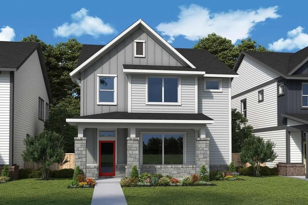 6307 Prospect Oaks Parkway, Katy