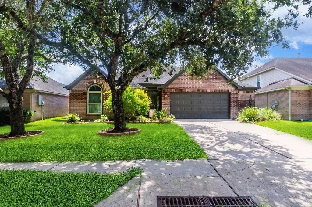 2306 Coleridge Court, Richmond