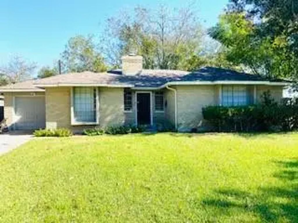 14523 Player Street, Houston