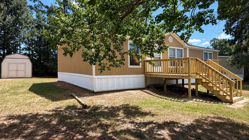 31502 Marlin Street, Magnolia