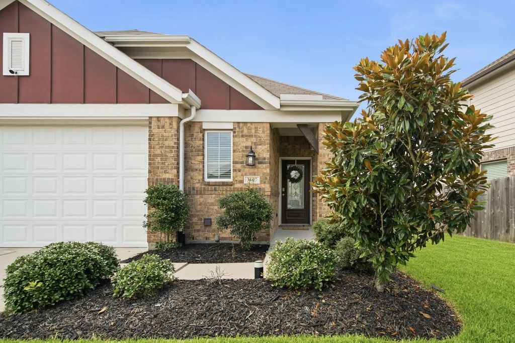 3107 Carlisle Meadow Ct Court, Spring