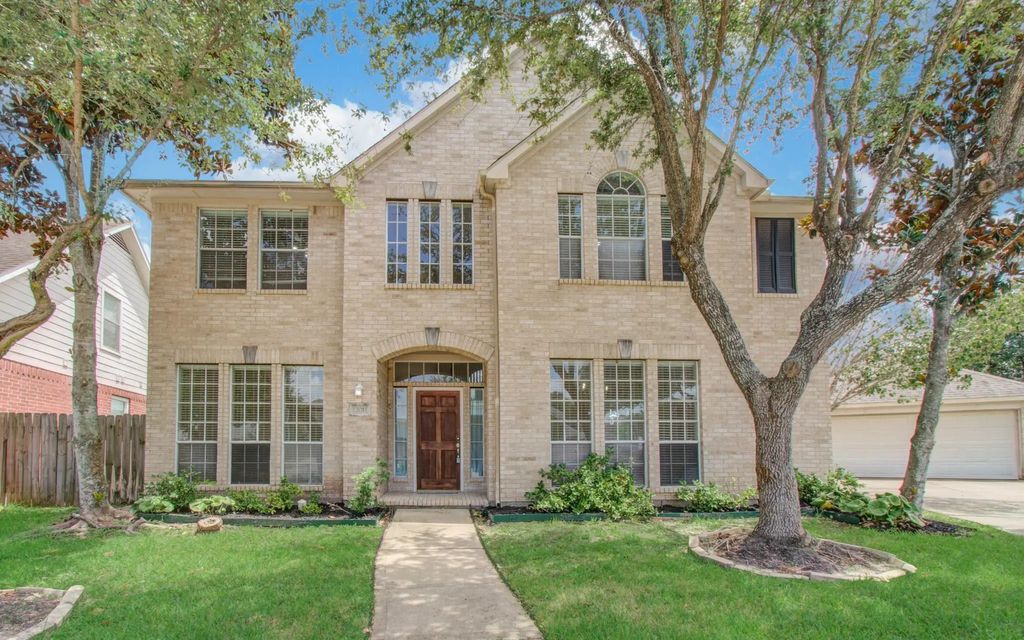 12011 Snowbird Court, Stafford
