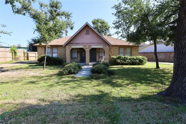 1125 Usener Street, Houston