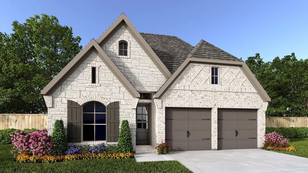 31022 Radke Estates Drive, Fulshear