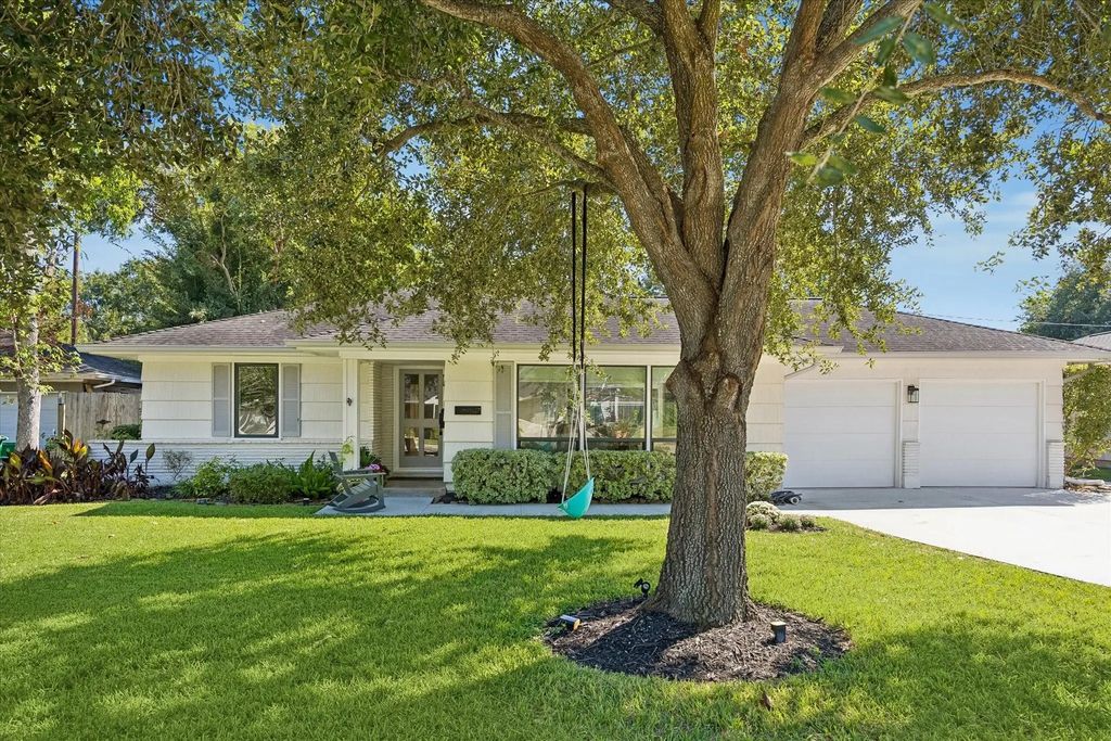 3027 Stanton Street, Houston