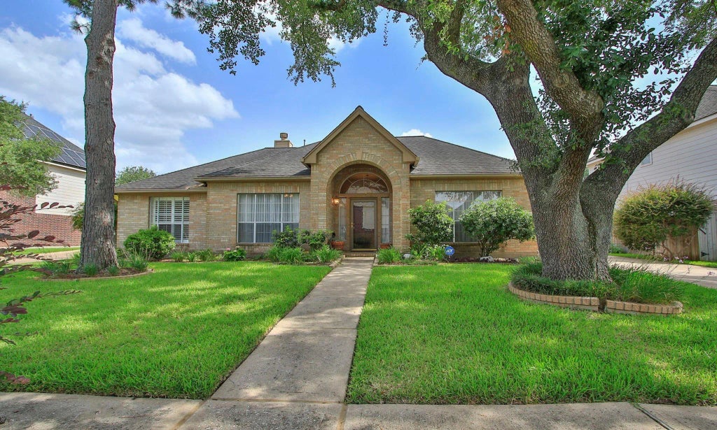 15407 Copper Branch Lane, Houston