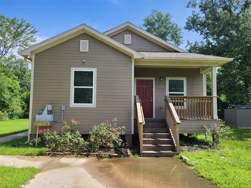 27436 Lantern Lane, New Caney
