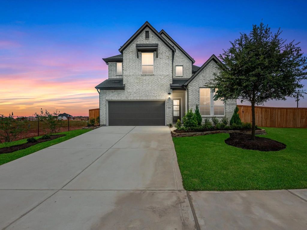 32138 Sky Branch Drive, Fulshear