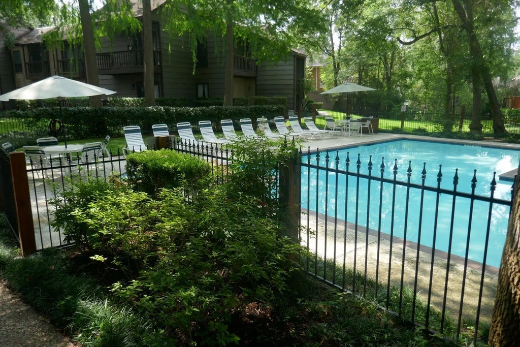 11711 Memorial Drive 303, Houston