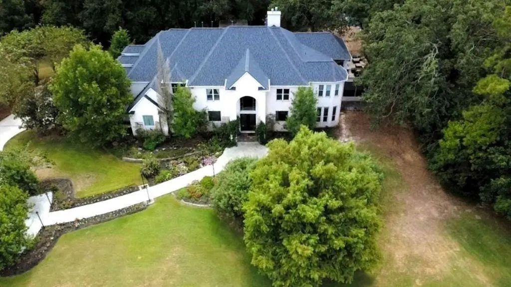 11405 Royal Haven Lane, Montgomery