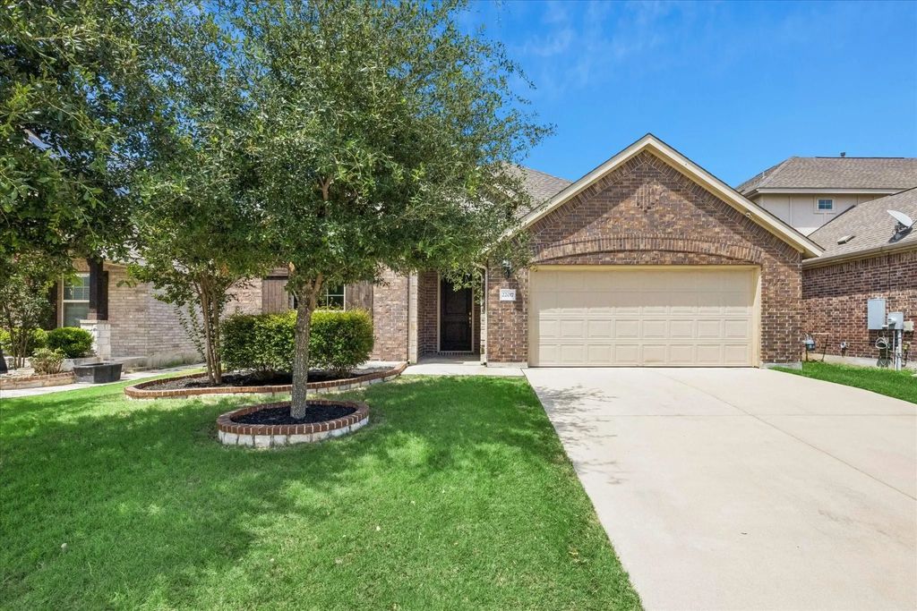 22017 Abigail Way, Pflugerville