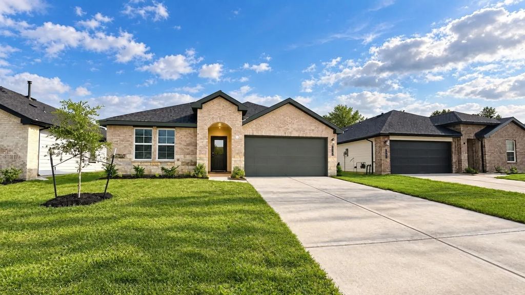 31727 Margaret Woods Lane, Fulshear