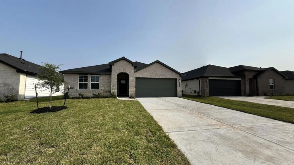 31727 Margaret Woods Lane, Fulshear