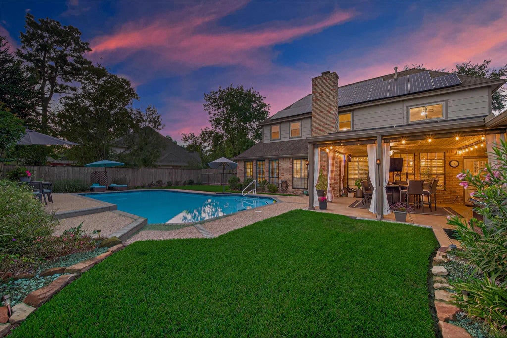 5911 Springton Lane, Spring