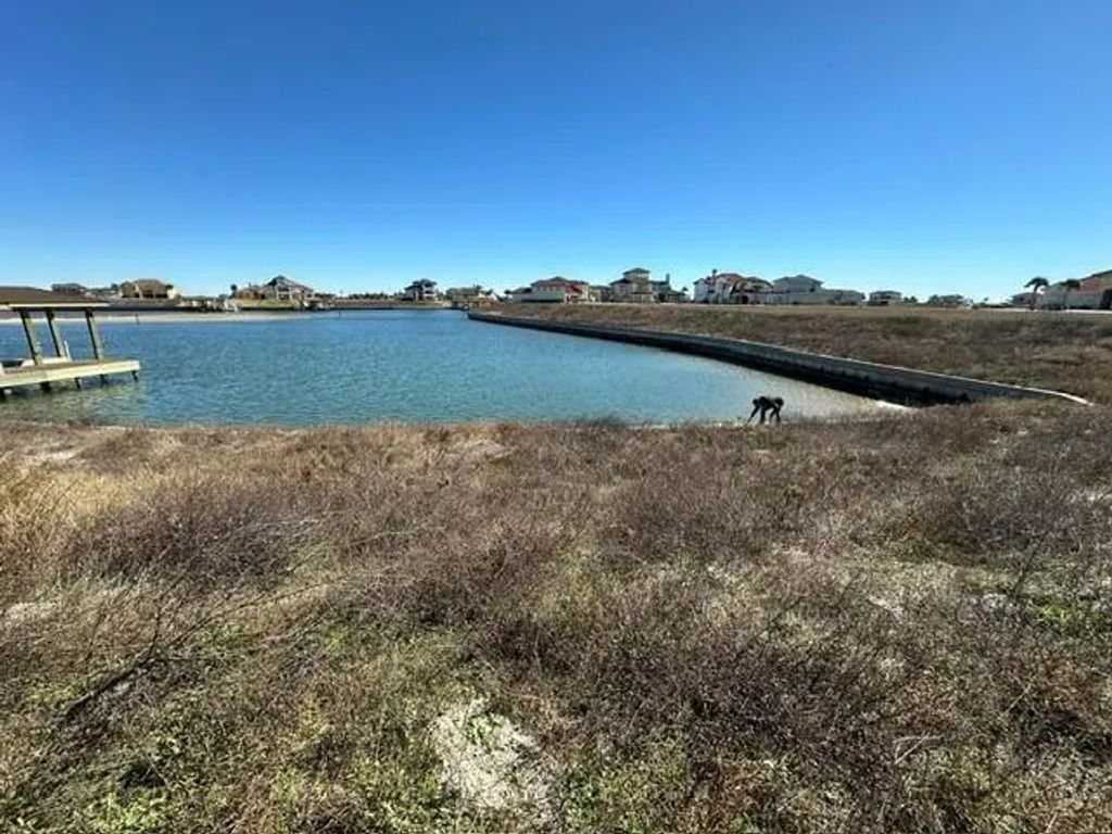 West Lago Loop Road, Port O Connor