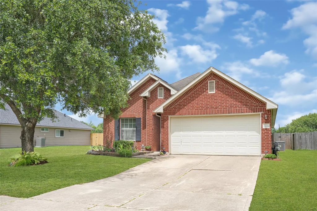 2726 Sage Bluff Avenue, Richmond