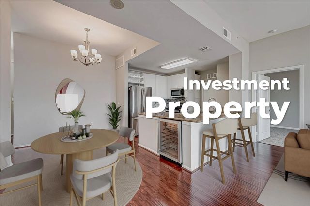 3505 Sage Road 2106, Houston