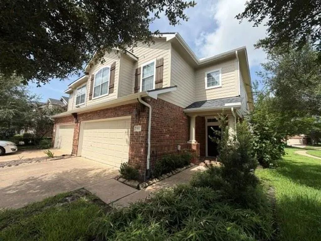 5331 Timber Court Hollow Drive, Houston