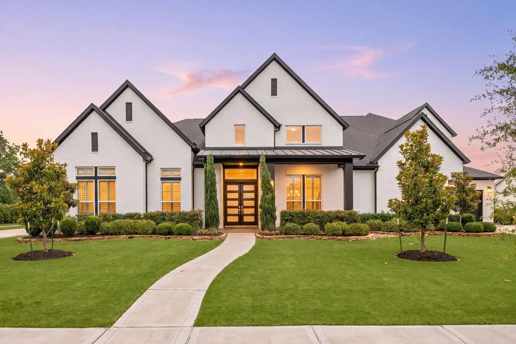 29660 Fulshear Lake Trace, Fulshear