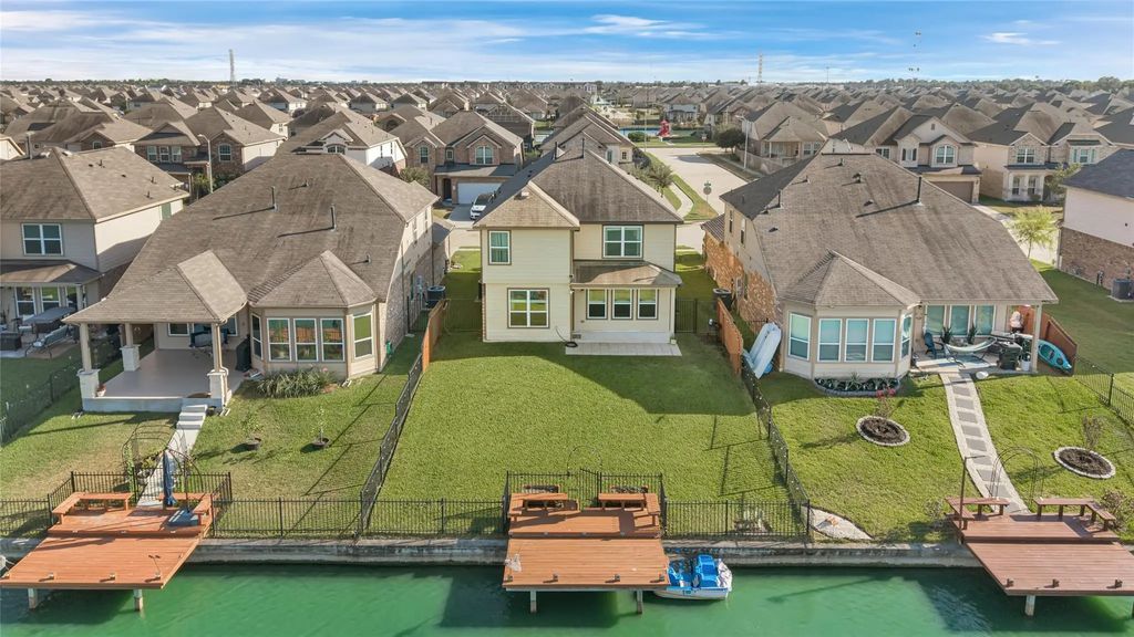 24718 Puccini Place, Katy