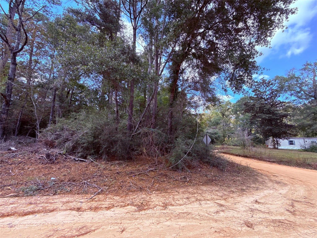 Warpath Drive, Livingston