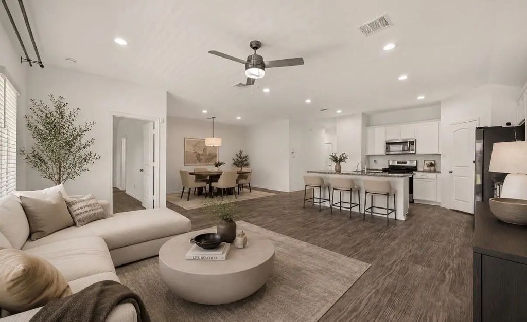 14224 Dream Road, New Caney