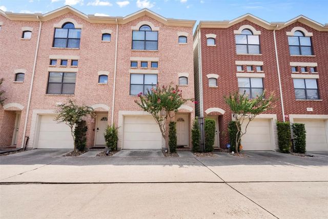 8715 Meadowcroft Drive 201, Houston
